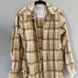 Rei coop flannel